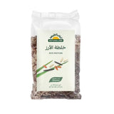 خلطة الأرز من أرض الطبيعة 500 جم