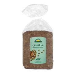 أرض الطبيعة بذر كتان بني 500 جم