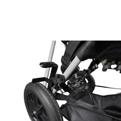 عربة أطفال خفيفة الوزن و سهلة الطي