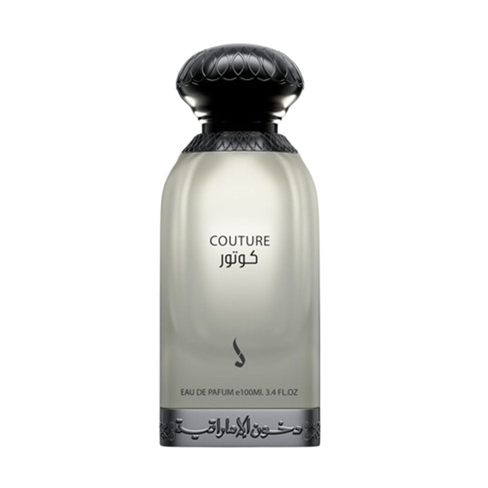 عطر كوتور او دو بارفان 100 مل من دخون الإماراتية