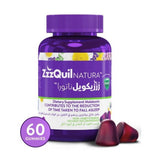 زززيكويل ناتورا 60 قطعة جيلاتينية