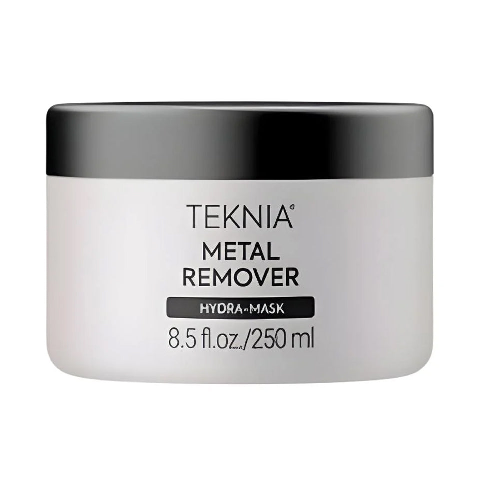 لاكمي ماسك شعر تكنيا ميتل ريموفر هيدرا مرطب ومزيل الرواسب 250 مل