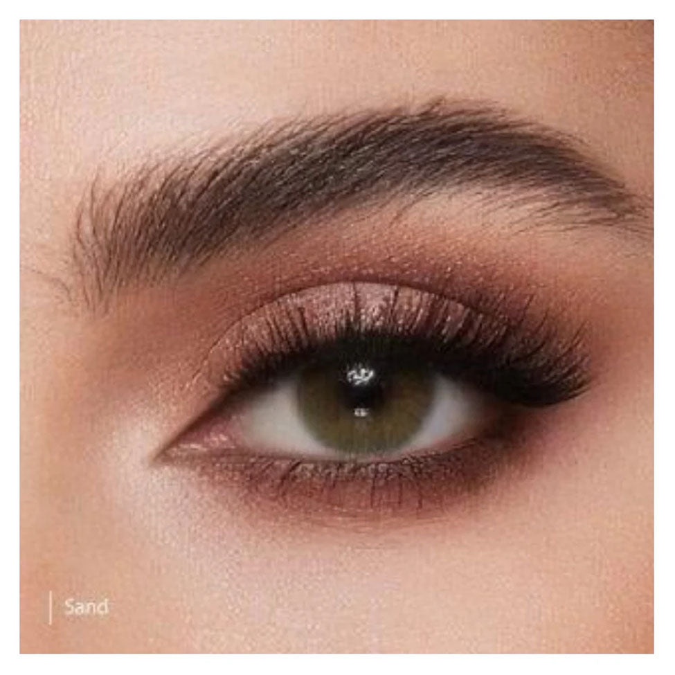 اكس لينس عدسات شهرية