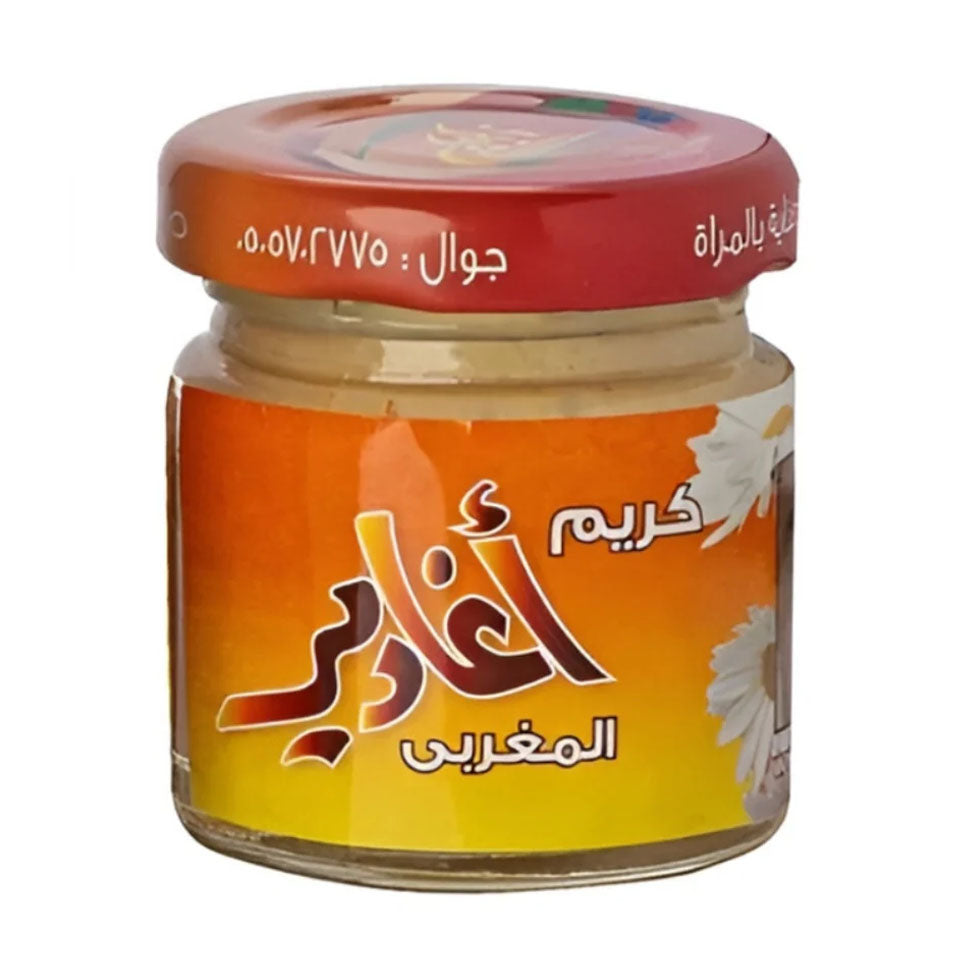 الغدير كريم تفتيح أغادير المغربي 31 مل