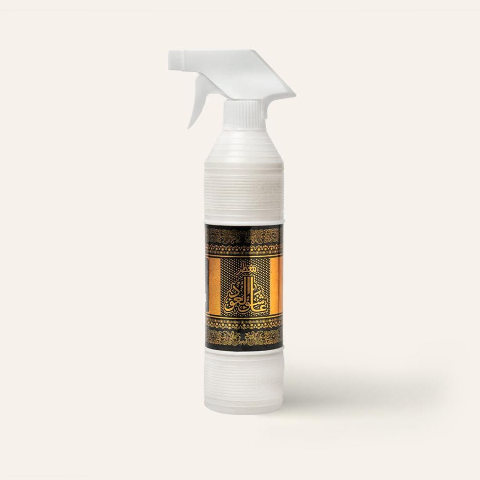 عود لافر معطر جو عاشق العود 500 مل