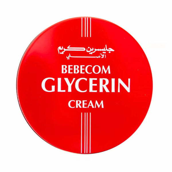 كريم جلسرين بيبكوم للجسم 125 جم