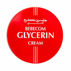 كريم جلسرين بيبكوم للجسم 125 جم