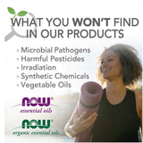 ناو زيت عطري زيت البرتقال 30مل