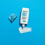 غارنييه سيروم واقي شمس سوبر UV 30 مل للبشرة المعرضة للحبوب
