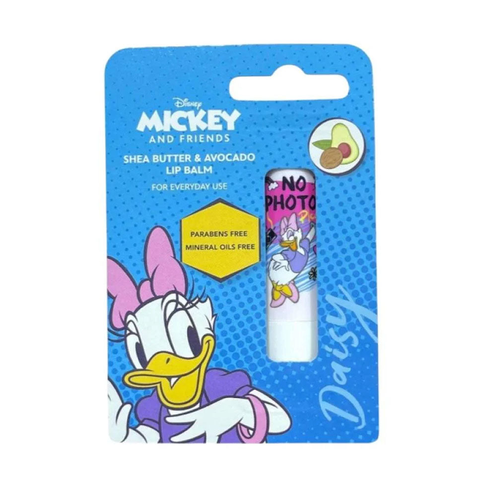 فاب لاب مرطب شفاه ديزنى بالافوكادو وزبدة الشيا 4.5 جرام