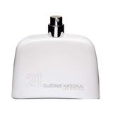 عطر 21 للجنسين أو دي بارفان 100 مل من كاستيوم ناشونال