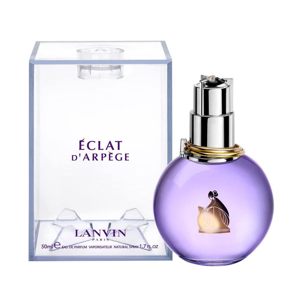 عطر ايكلا دي ايربيج من لانفين للنساء او دي بارفيوم 100 مل