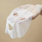 قناع وجه هارتليف امبول مهدئ للرطوبه 80 من انوا 27 مل