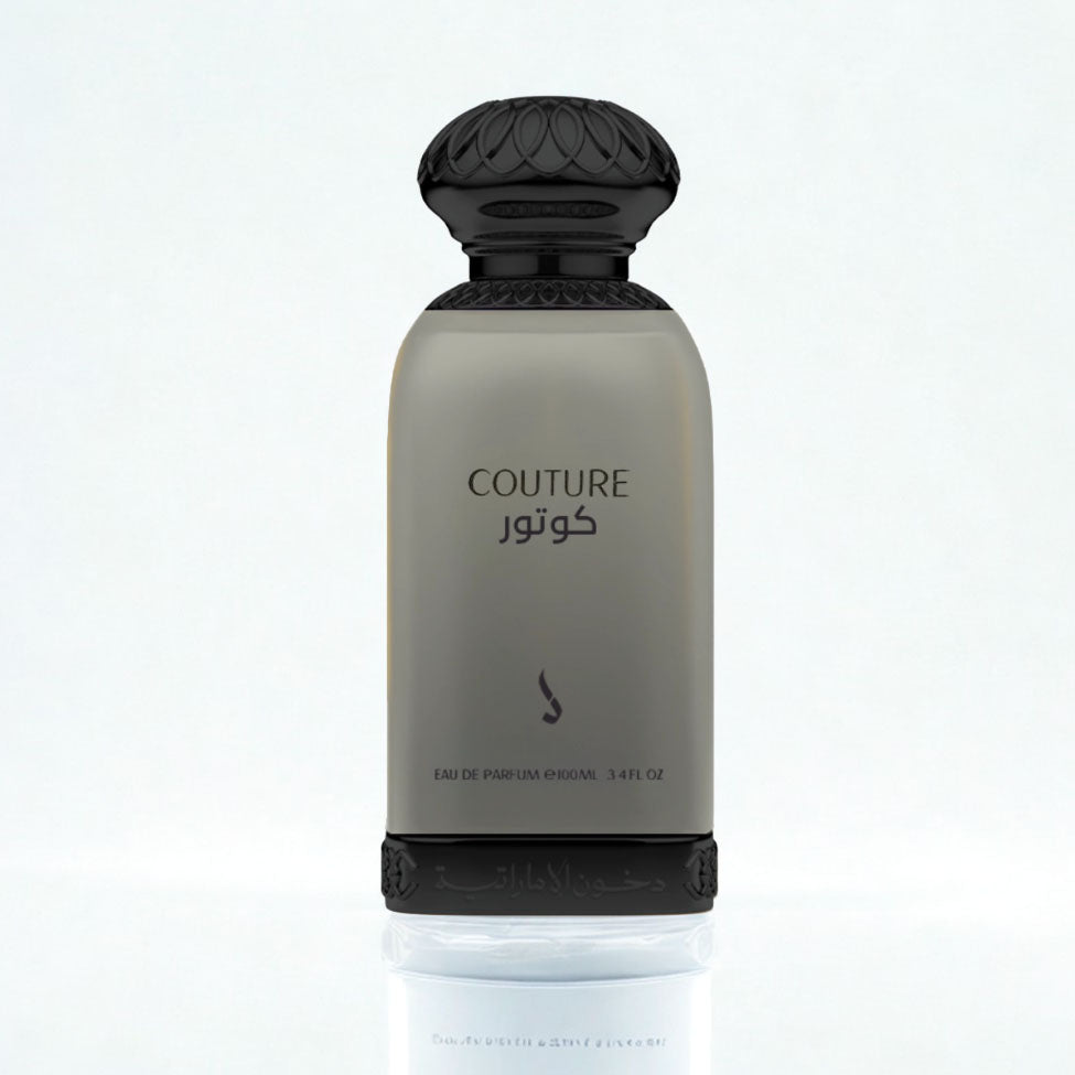 عطر كوتور او دو بارفان 100 مل من دخون الإماراتية
