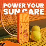 كاروت صن كريم واقي شمس 130 مل SPF30 للوجه والجسم