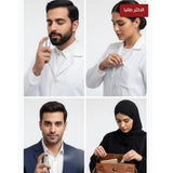عطر بي اند اس 5 او دي بارفيوم 15 مل