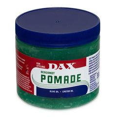 داكس دهان للشعر الجاف بزيوت الخضروات واللانولين 397 جم