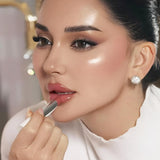 نوره بوعوض روج كريمي سلكي