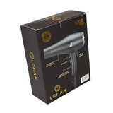 استشوار للشعر LO-H2002 من لوفيان