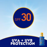 نيفيا بخاخ واقي شمس SPF 50 حماية وترطيب 200 مل