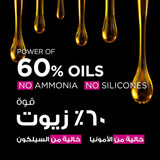 غارنييه صبغه شعر اولیا بني غامق 4.0