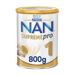 نان اتش ايه حليب أطفال سوبريم (1) 800جم