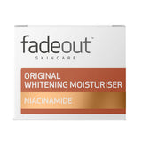 فيدأوت أورجينال مرطب SPF15 حجم 75 مل