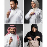عطر بي اند اس 2 او دي بارفيوم 15 مل