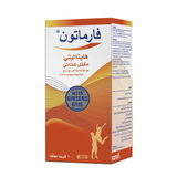 فارماتون 100 كبسولة