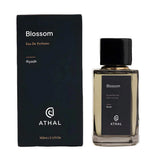 عطر بلوسوم أو دو بارفان للنساء 100 مل من اثال