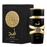 عطر اسد او دي بارفيوم 100 مل من لطافة