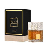 عطر خمرة او دو بارفيوم للجنسين 100 مل من لطافة