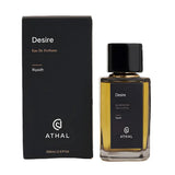 عطر ديزاير أو دو بارفان للنساء 100 مل من اثال