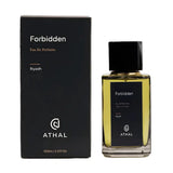 عطر فوربيدن أو دو بارفان للنساء 100 مل من اثال