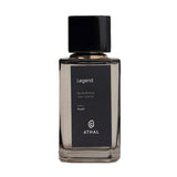 عطر ليجند أو دو بارفان للرجال 100 مل من اثال