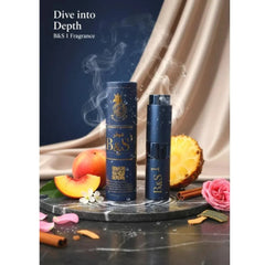 عطر بي اند اس 1 او دي بارفيوم 15 مل