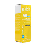 كريم حماية من الشمس 50+SPF فلويد حماية عالية 50 مل