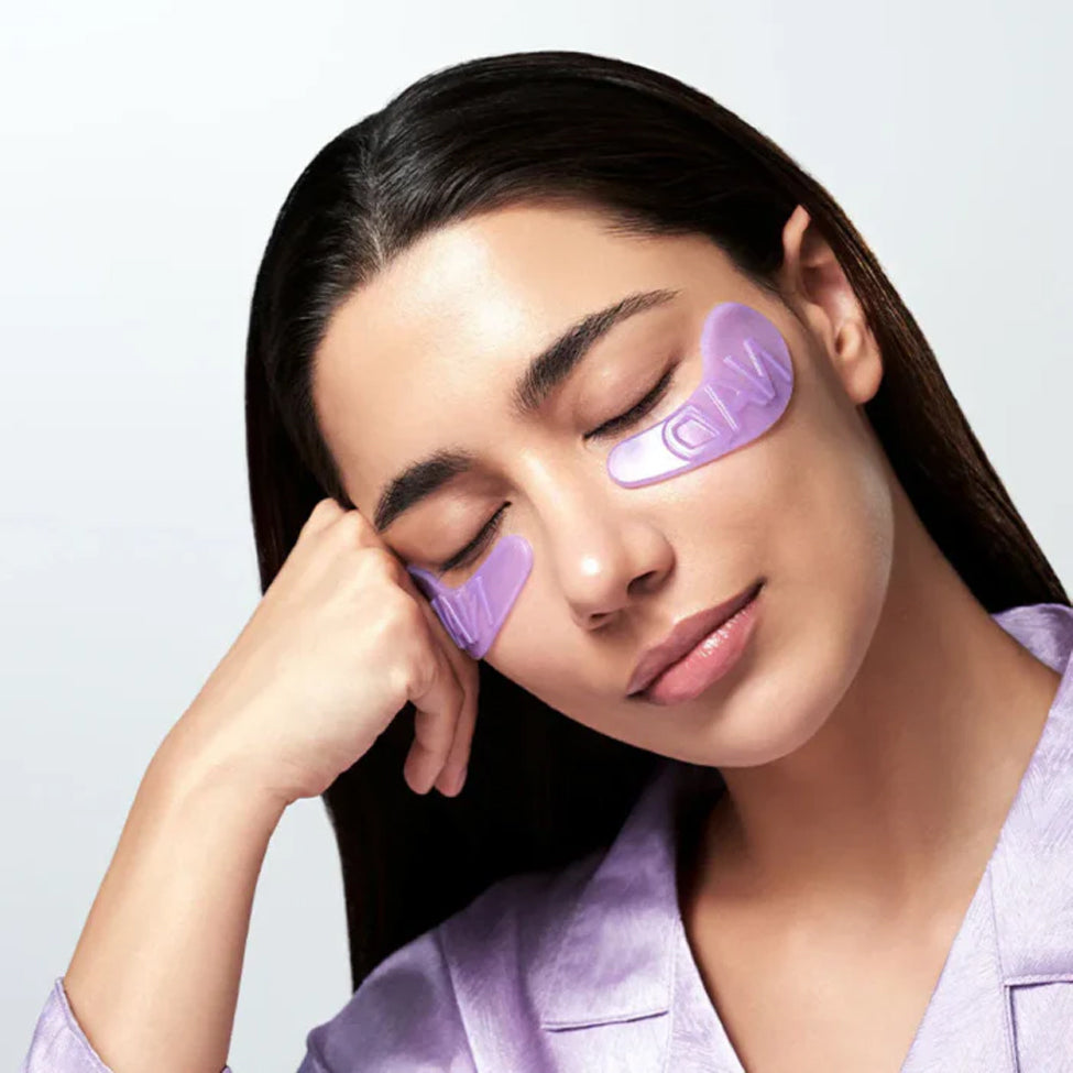نومبوزين لصقات هيدروجل لتحت العين بالكولاجين رقم 9+ NAD+ - 8 جرام × 5 أزواج