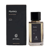 عطر ميستري أو دو بارفان للرجال 100 مل من اثال