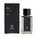عطر نوار أو دو بارفان للنساء 100 مل من اثال