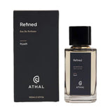 عطر ريفايند أو دو بارفان للرجال 100 مل من اثال
