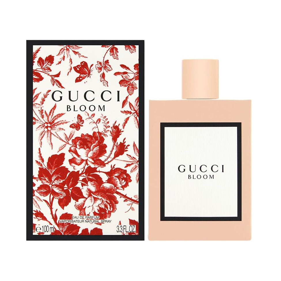 عطر بلوم من قوتشي للنساء او دي بارفيوم