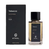 عطر توباكو أو دو بارفان للجنسين 100 مل من اثال