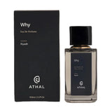 عطر واي أو دو بارفان للرجال 100 مل من اثال