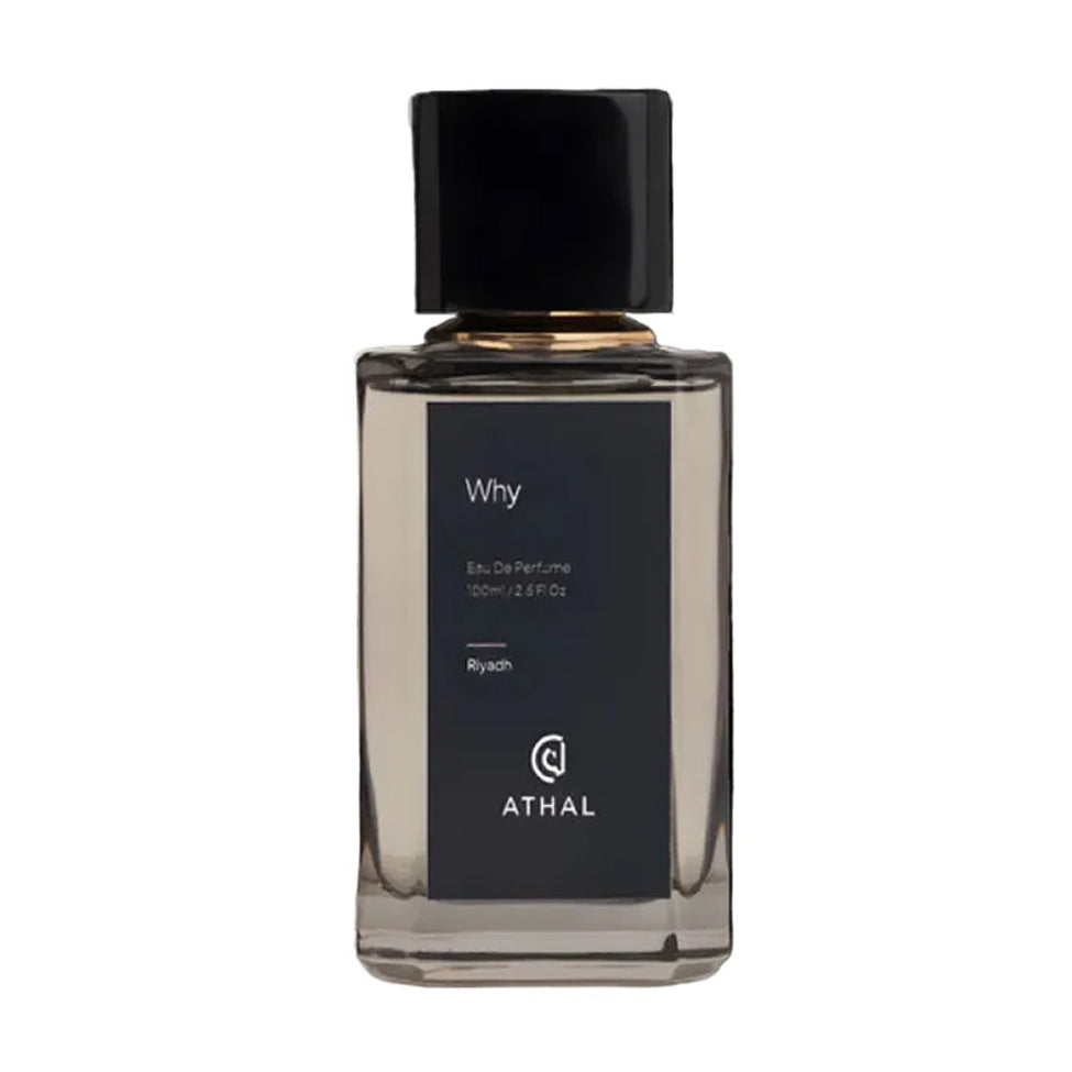عطر واي أو دو بارفان للرجال 100 مل من اثال