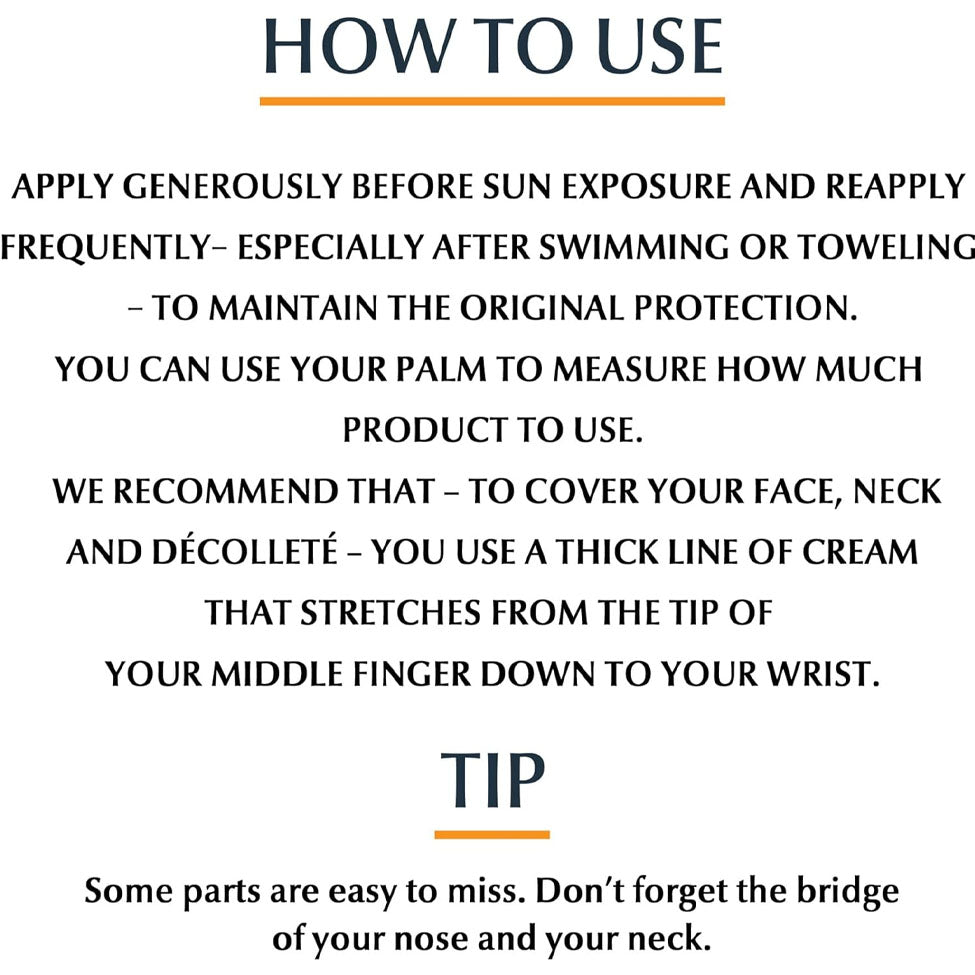 يوسرين واقي شمس سائل 50 مل مضاد للشيخوخة SPF 50+ عرض 1+1