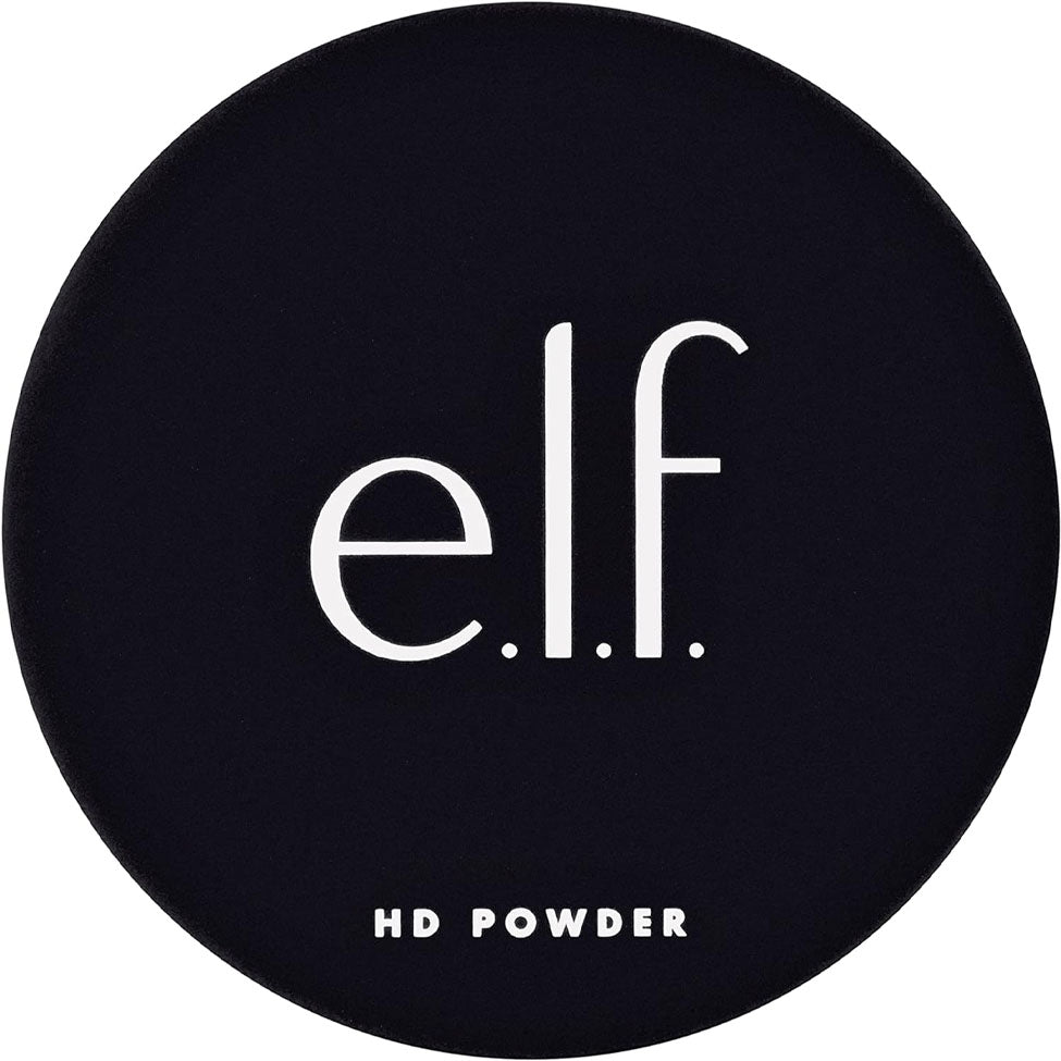 بودرة التثبيت HD من ايلف