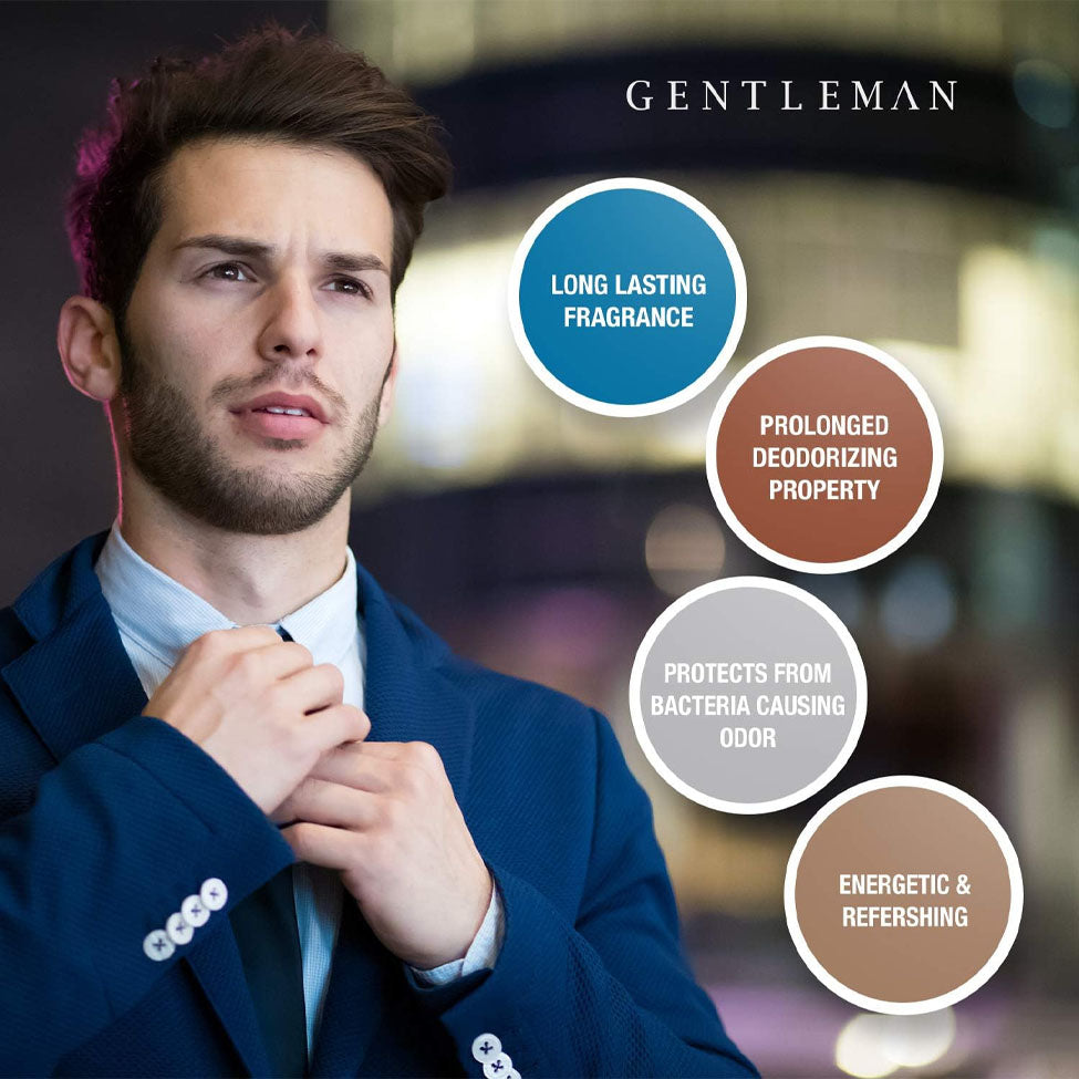 ياردلي مزيل عرق بخاخ ساوف رجالي 150 مل