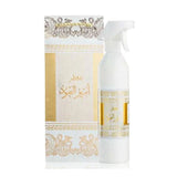 عود لافر معطر جو أمير العود 500 مل