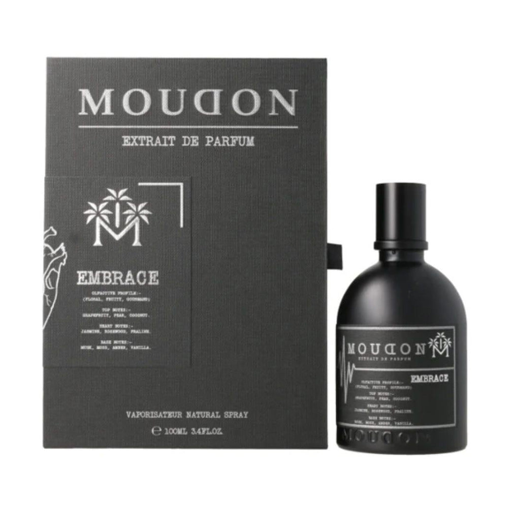 عطر امبريس اكستريت دي بارفيوم للجنسين 100 مل من موودون